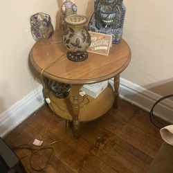 End Table
