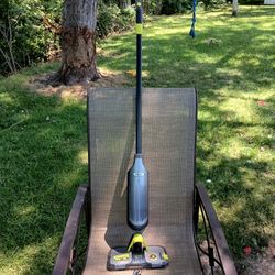 Shark VacMop.