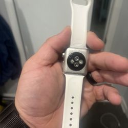 New 2 Series Apple Women’s Watch 