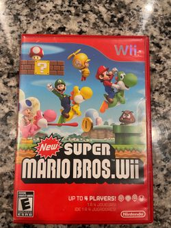 Super mario