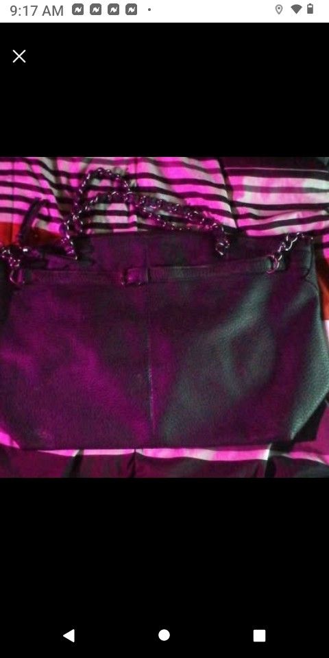 9 REALLY CUTE NAME BRAND MEDIUM SIZED PURSES