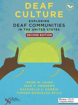 DEAF CULTURE 2nd EDITION PDF