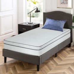 Used Twin Size Mattress