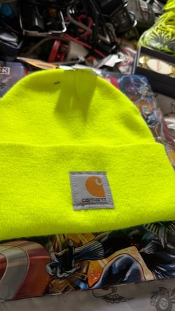 Carhart beanie