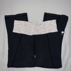 Lululemon Yoga Pants