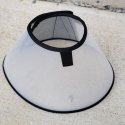 Dog Cone Collar Adjustable
