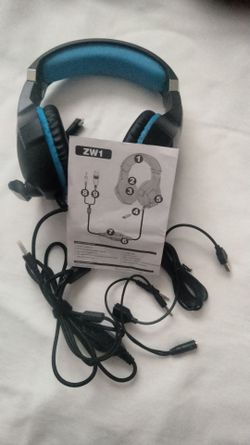 Gaming Headset