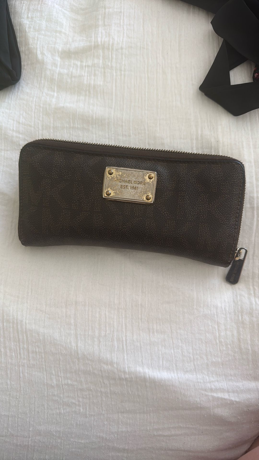 MK Wallet