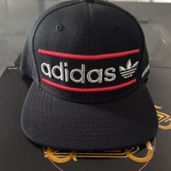 Adidas Snapback