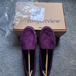Womens Slip On Shoes