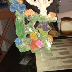 Fish Decorations