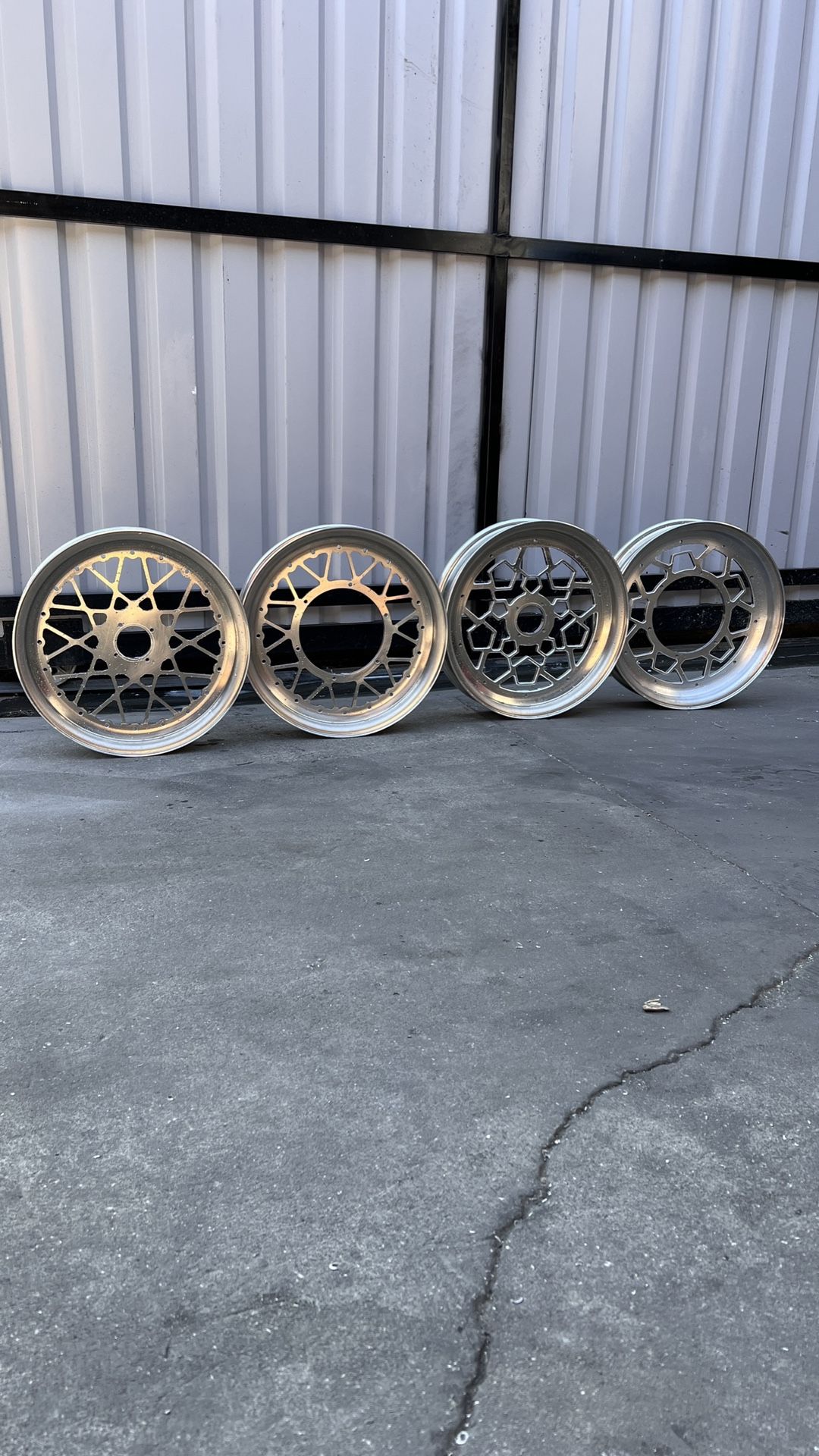 Super73 Front Wheel For ZX S MODEL and R/RX for Sale in Paramount