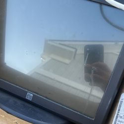 Elo 1515L Screen