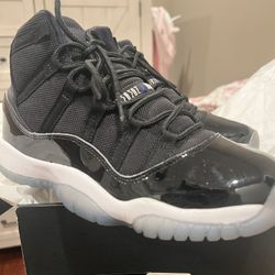 Jordan 11 space jam