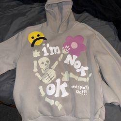 Men’s Pacsun Hoodie