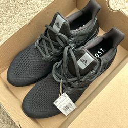 Adidas Ultra Boost trainers 