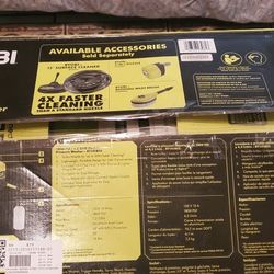 Lavadora A Presion Para Casas, Cercas, Carros