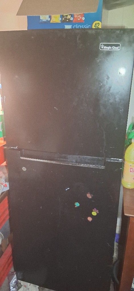 Freezer