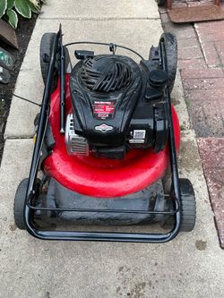 LawnMower
