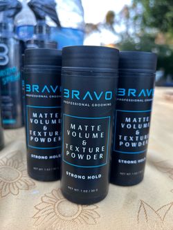 Men’s Hair