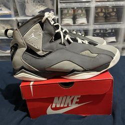 Sz 11 Jordan Grey $30 FIRM NO TRADES