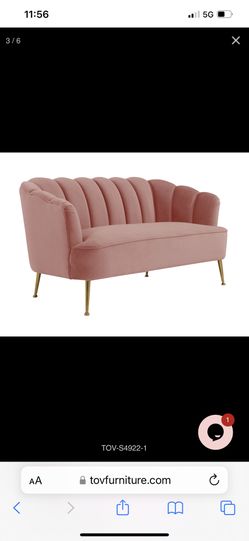 Sofa $500