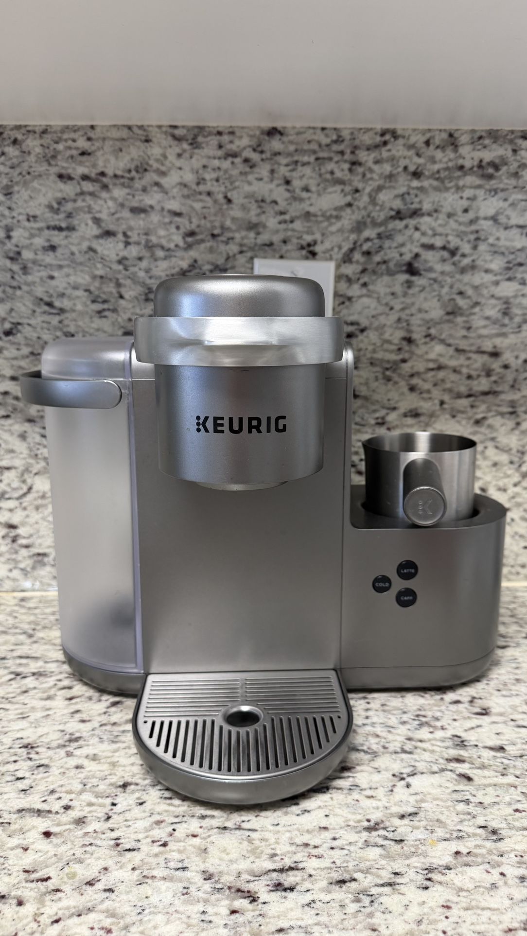 Keurig K‑Café Special Edition Coffee Maker