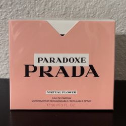 Prada Paradoxe Virtual Flower