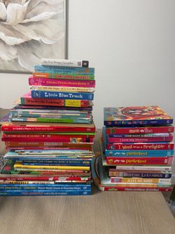Children’s Books