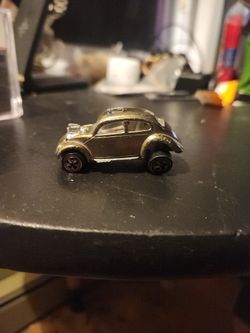 Hot Wheels 1967 Custom Volkswagon