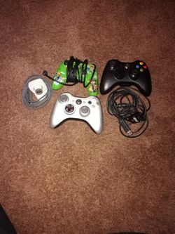For Xbox 360