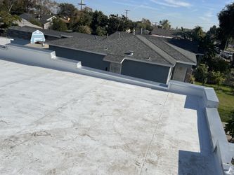 Roofing Tpo Pvc Shingles Torch