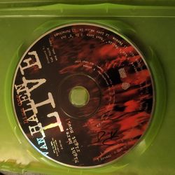 Music CDs 