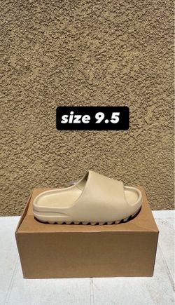 Yeezy slides