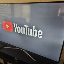 80" Vizio Smart Tv (See Description)