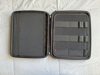 iPad Portfolio Case