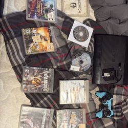 PS3 Lot
