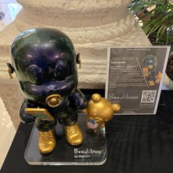 BeediiBoo 1 Of A Kind Art