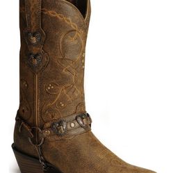 Cowboy Boots 