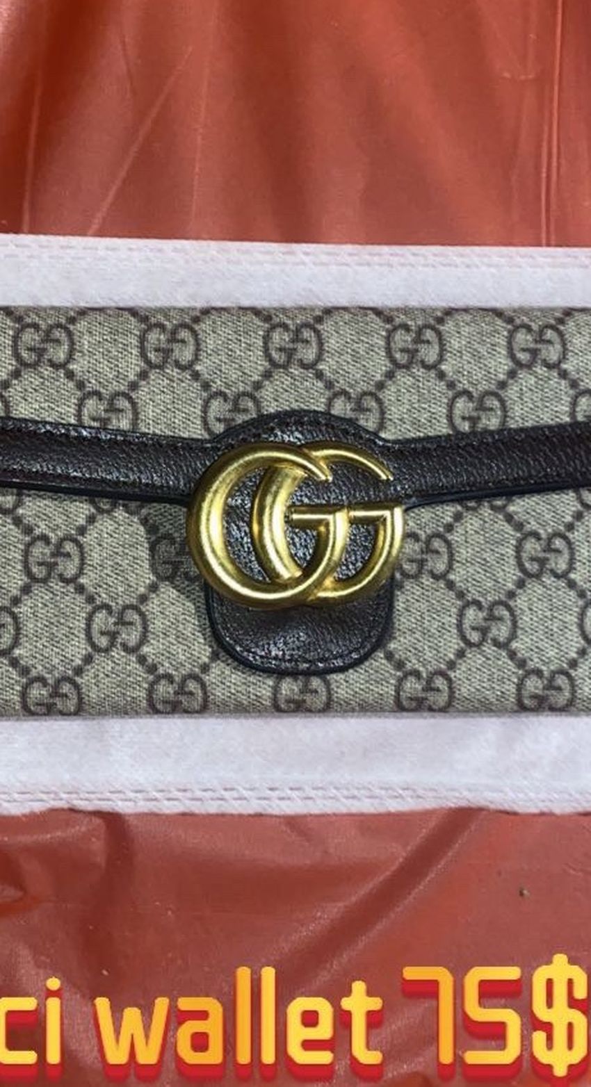 Gucci Wallet Women