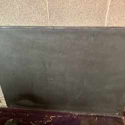 Chalkboard 