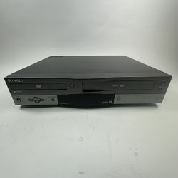 GoVideo DVR4000 DVD/VCR Dual Deck