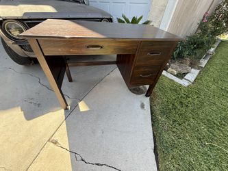 Desk pottery Barn