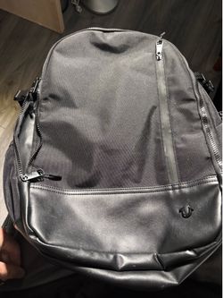 Brand new designer backpack