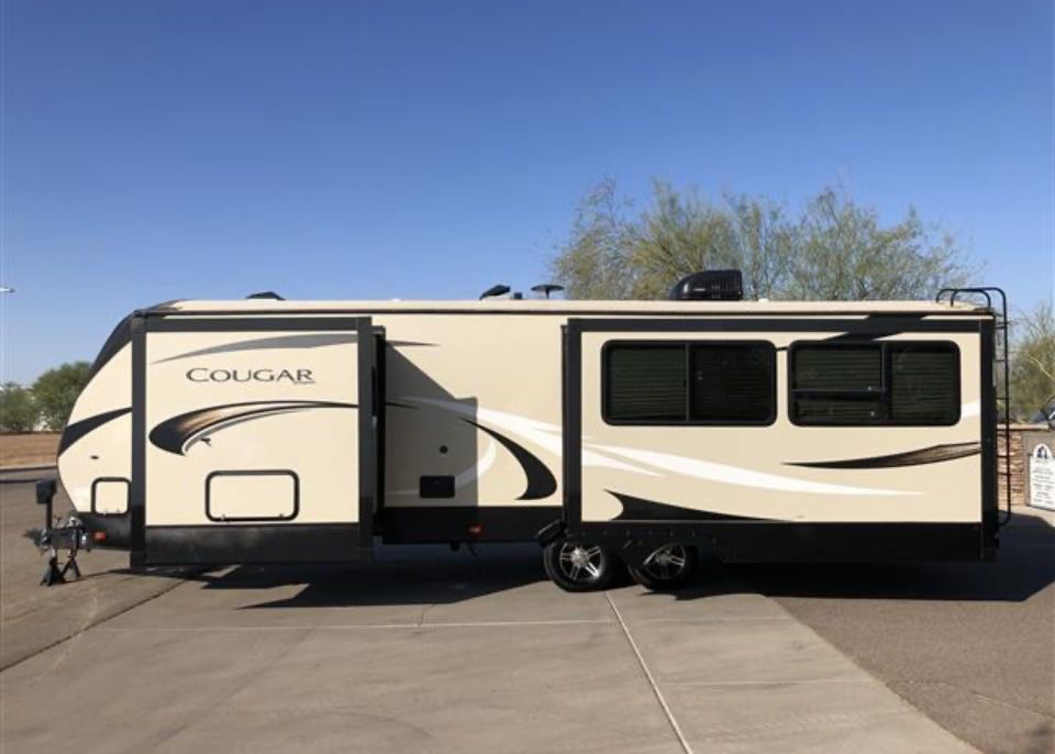 2019 Keystone Cougar RLDWE for Sale in Maricopa, AZ - OfferUp