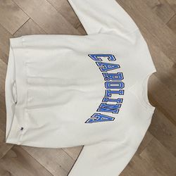 Vintage Russell Athletic University of North Carolina UNC Sweatshirt