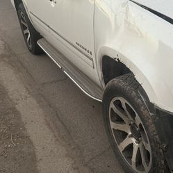 20 inch Chevy 6 lug wheels Silverado Yukon Tahoe