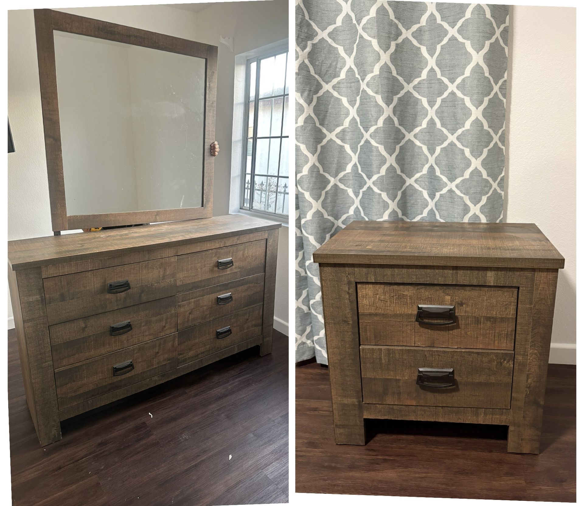 Dressers