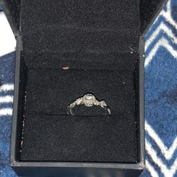 Engagement Ring