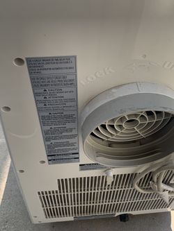 Portable Air Conditioner
